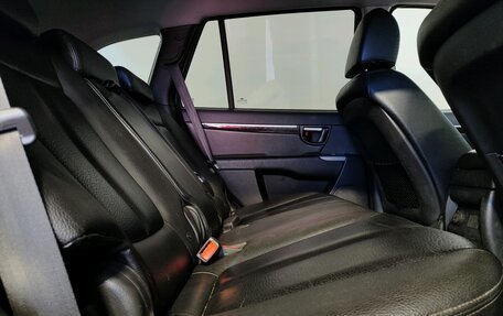Hyundai Santa Fe III рестайлинг, 2011 год, 1 289 000 рублей, 11 фотография