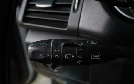 Mercedes-Benz R-Класс, 2008 год, 1 469 000 рублей, 18 фотография