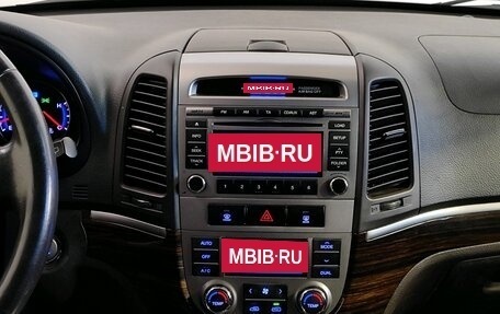 Hyundai Santa Fe III рестайлинг, 2011 год, 1 289 000 рублей, 7 фотография