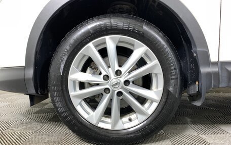 Nissan Qashqai, 2014 год, 1 565 000 рублей, 9 фотография
