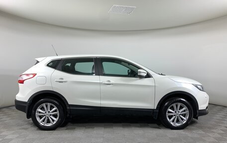 Nissan Qashqai, 2014 год, 1 565 000 рублей, 4 фотография