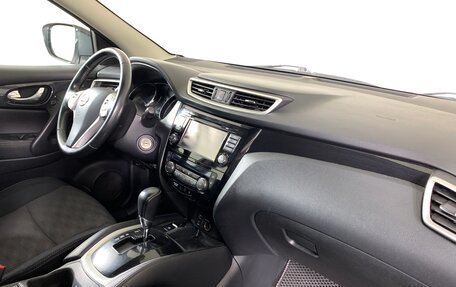 Nissan Qashqai, 2014 год, 1 565 000 рублей, 13 фотография