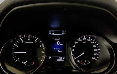 Nissan Qashqai, 2014 год, 1 565 000 рублей, 14 фотография