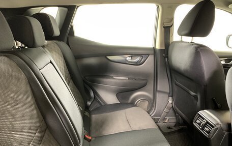 Nissan Qashqai, 2014 год, 1 565 000 рублей, 17 фотография