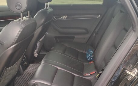 Audi A6 allroad, 2008 год, 1 750 000 рублей, 6 фотография