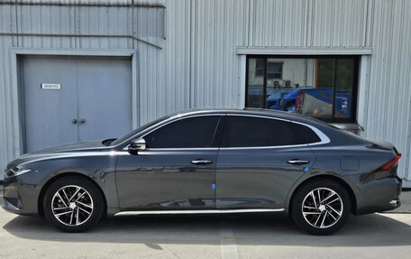 Hyundai Grandeur, 2022 год, 2 400 000 рублей, 5 фотография