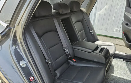 Hyundai Grandeur, 2022 год, 2 400 000 рублей, 8 фотография