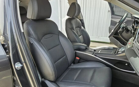 Hyundai Grandeur, 2022 год, 2 400 000 рублей, 9 фотография