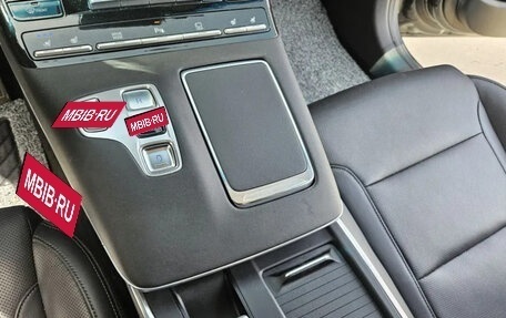 Hyundai Grandeur, 2022 год, 2 400 000 рублей, 11 фотография
