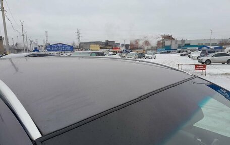 Opel Zafira B, 2011 год, 789 000 рублей, 10 фотография