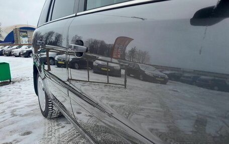 Opel Zafira B, 2011 год, 789 000 рублей, 11 фотография
