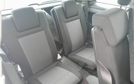 Opel Zafira B, 2011 год, 789 000 рублей, 14 фотография
