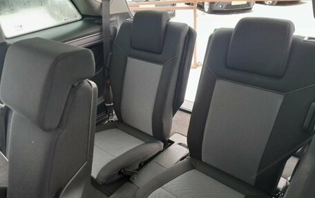 Opel Zafira B, 2011 год, 789 000 рублей, 17 фотография