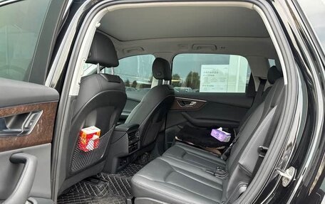 Audi Q7, 2022 год, 6 790 000 рублей, 7 фотография