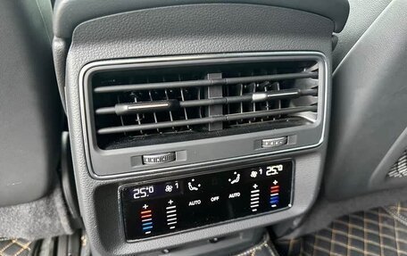Audi Q7, 2022 год, 6 790 000 рублей, 6 фотография