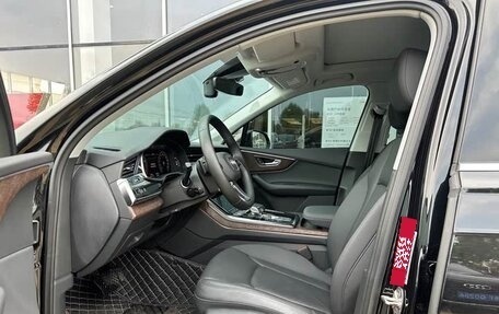 Audi Q7, 2022 год, 6 790 000 рублей, 9 фотография