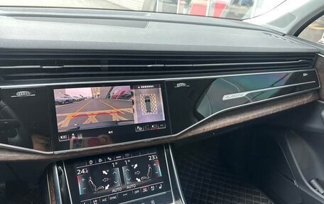 Audi Q7, 2022 год, 6 790 000 рублей, 11 фотография
