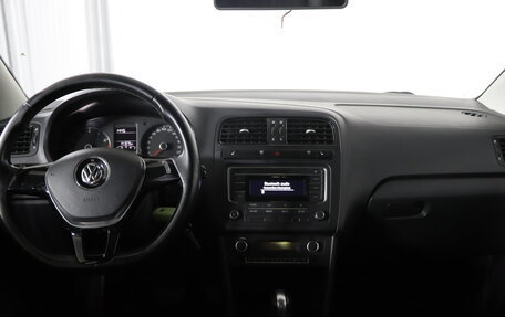 Volkswagen Polo VI (EU Market), 2017 год, 1 039 990 рублей, 12 фотография