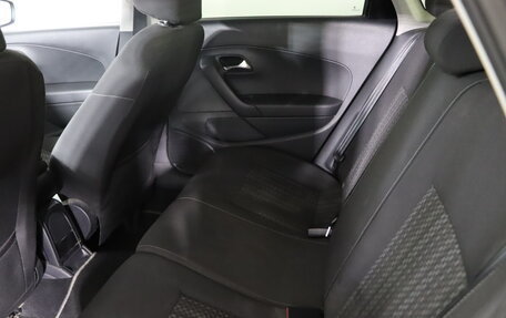 Volkswagen Polo VI (EU Market), 2017 год, 1 039 990 рублей, 19 фотография