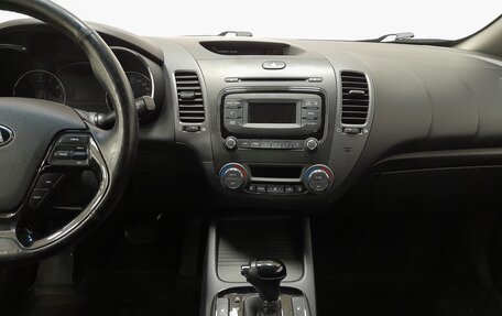 KIA Cerato III, 2018 год, 1 315 000 рублей, 12 фотография