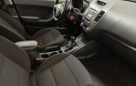 KIA Cerato III, 2018 год, 1 315 000 рублей, 11 фотография
