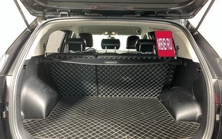 KIA Sportage IV рестайлинг, 2016 год, 1 687 000 рублей, 19 фотография