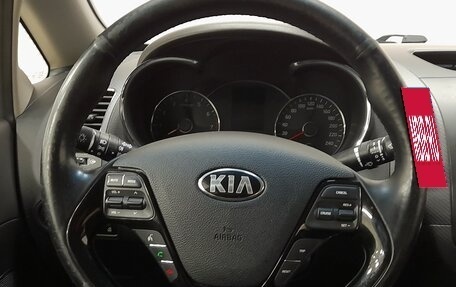 KIA Cerato III, 2018 год, 1 315 000 рублей, 13 фотография