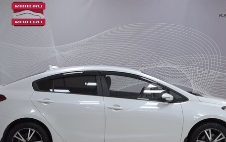 KIA Cerato III, 2018 год, 1 315 000 рублей, 4 фотография