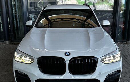 BMW X3, 2020 год, 5 099 000 рублей, 2 фотография