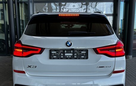 BMW X3, 2020 год, 5 099 000 рублей, 6 фотография