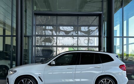 BMW X3, 2020 год, 5 099 000 рублей, 7 фотография