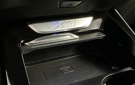 BMW X3, 2020 год, 5 099 000 рублей, 15 фотография