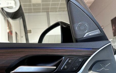 BMW X3, 2020 год, 5 099 000 рублей, 18 фотография