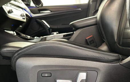 BMW X3, 2020 год, 5 099 000 рублей, 20 фотография