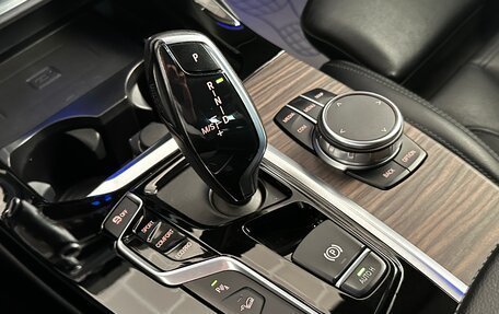 BMW X3, 2020 год, 5 099 000 рублей, 16 фотография