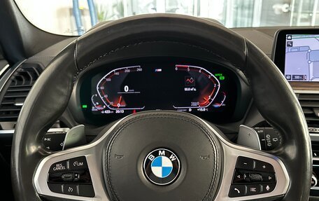 BMW X3, 2020 год, 5 099 000 рублей, 14 фотография