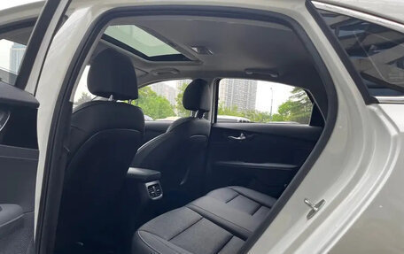 KIA K3, 2021 год, 1 400 000 рублей, 6 фотография