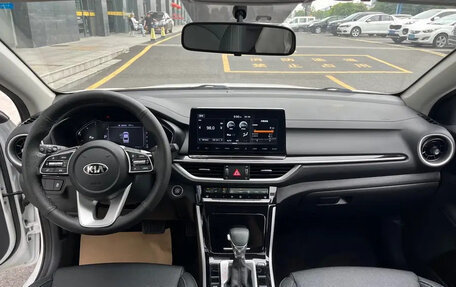KIA K3, 2021 год, 1 400 000 рублей, 7 фотография