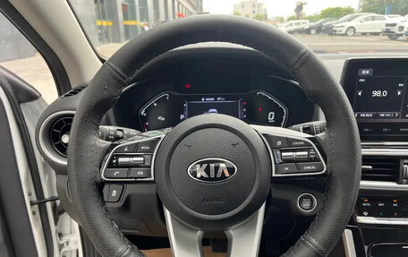 KIA K3, 2021 год, 1 400 000 рублей, 8 фотография