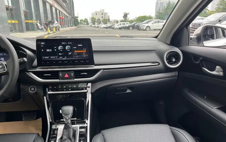 KIA K3, 2021 год, 1 400 000 рублей, 9 фотография