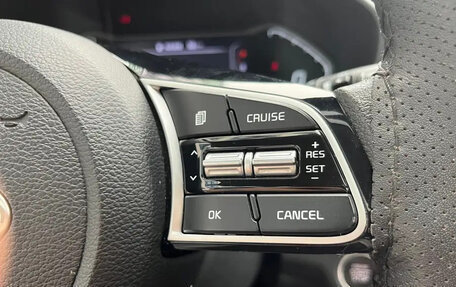 KIA K3, 2021 год, 1 400 000 рублей, 11 фотография