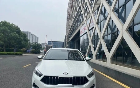 KIA K3, 2021 год, 1 400 000 рублей, 3 фотография