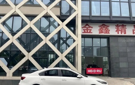 KIA K3, 2021 год, 1 400 000 рублей, 4 фотография