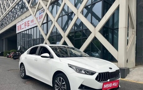 KIA K3, 2021 год, 1 400 000 рублей, 2 фотография