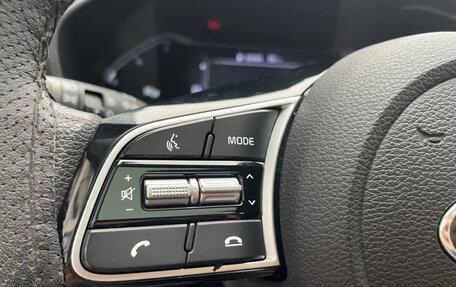 KIA K3, 2021 год, 1 400 000 рублей, 12 фотография