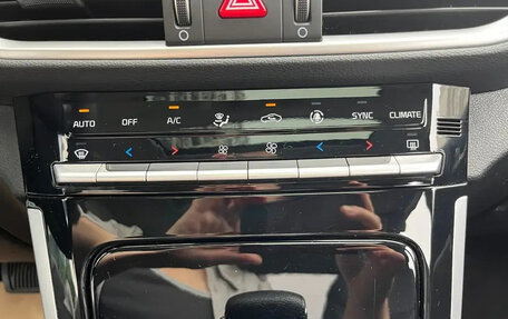 KIA K3, 2021 год, 1 400 000 рублей, 13 фотография