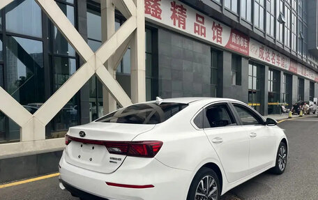 KIA K3, 2021 год, 1 400 000 рублей, 18 фотография