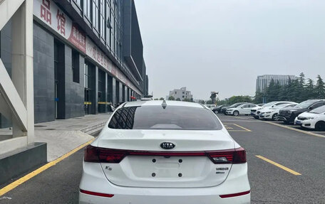 KIA K3, 2021 год, 1 400 000 рублей, 17 фотография