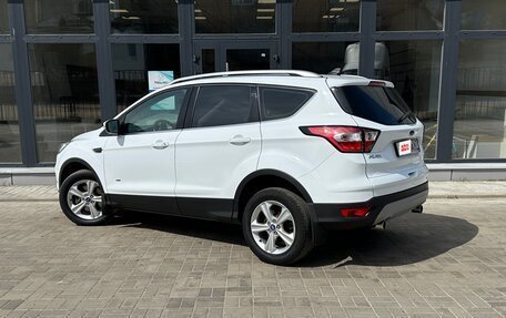 Ford Kuga III, 2018 год, 1 650 000 рублей, 4 фотография