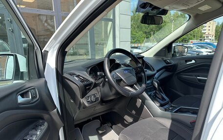 Ford Kuga III, 2018 год, 1 650 000 рублей, 8 фотография